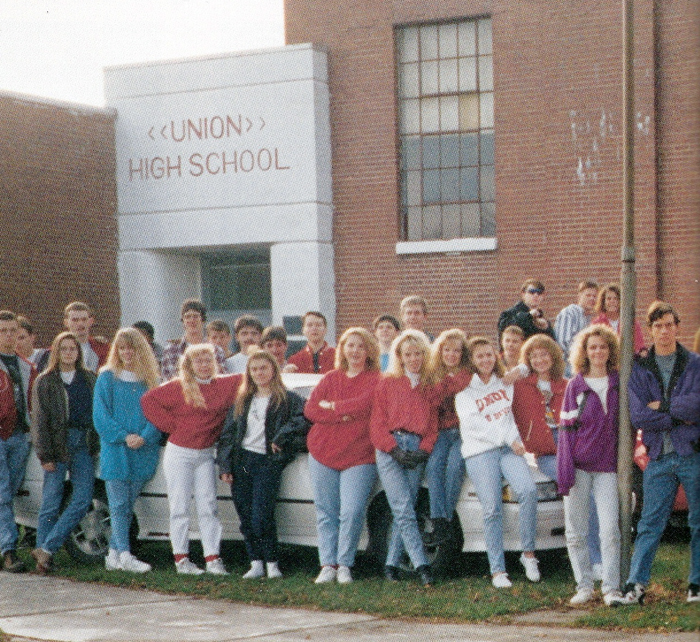 The Last Days at Union High School