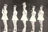 1955_UHS_Majorettes-_Lou_Ann_Short,Betty_Mohler,Libby_Echols,Bonnie_Mohler,FayeSparks.jpg